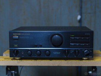 Stereo zesilovač Onkyo Integra A-8670 (2×235W/4Ohm)
