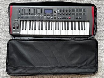 Masterkeyboard Novation Impulse 49