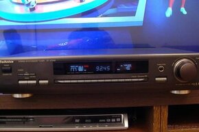 Tuner Tecnics ST GT 550