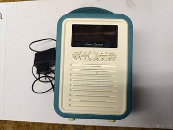 radio s BT view quest