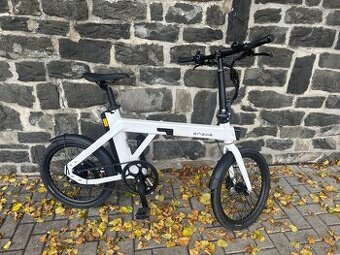 Skládací elektrokolo Engwe P20
