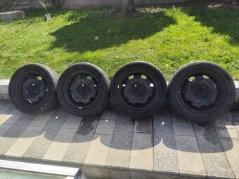 215/55 R16