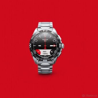 Tissot T-Touch Connect Solar T121.420.44.051.00