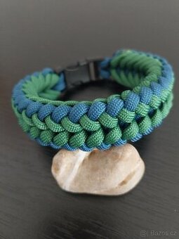 Paracord náramek