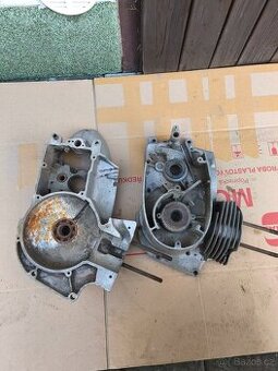 Kartery Jawa 250/353