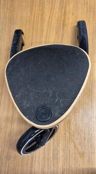 Cybex stupátko za kočárek