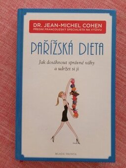 Pařížská dieta.