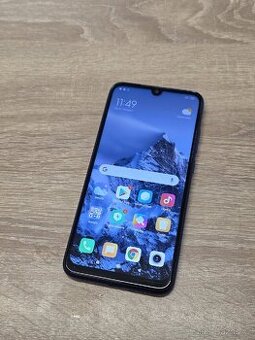 Redmi note 7, 4/64GB