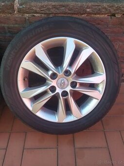 Alu kola 16 " orig Hyundai
