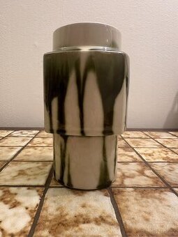 Charakteristika vintage vázy Ditmar Urbach