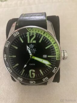 Royal London 41132-03