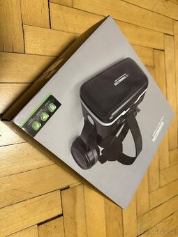 VR brýle Silvercrest + Bluetooth ovladač – kompletní sada