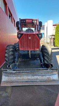 Skider IRUM TAF 690 S5