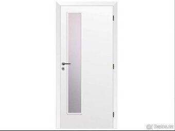 Úplně nové interierové dveře