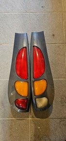 Fiat Marea Weekend - zadní světla - cena za obě