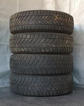 Zimní pneumatiky Matador 165/65 R14 č. AP130