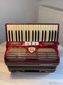 Harmonika Lignatone Melodie 2