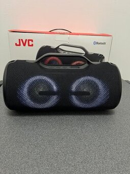 Reproduktor JVC XS-E643B záruka 8/2027