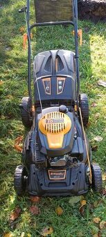 Sekačka v záruce - 1 x použitá