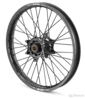 Ktm powerparts kolo přední Adventure