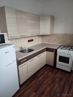 Pronájem bytu 1+1 Frýdek-Místek, Mozartova 1799