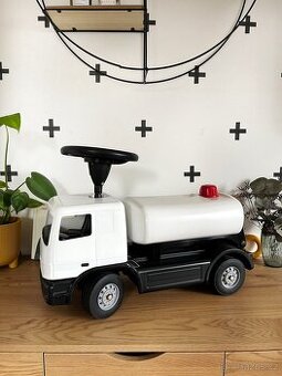 Odrážedlo BIG Bobby-Car