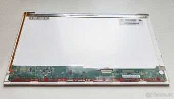 LCD 15.6" LED 40 pin lesklý WXGA 1366x768 Chi Mei N156B6-L0