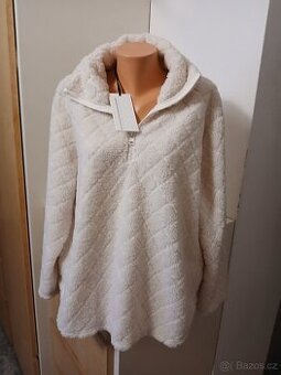 Dámská volná mikina Amara Reya vel. univerzální