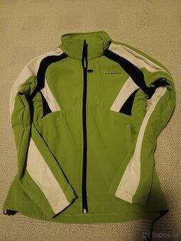 Dívčí softshellová bunda