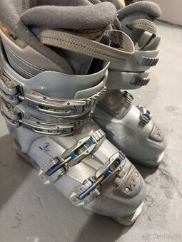 Dámské lyžařské boty NORDICA