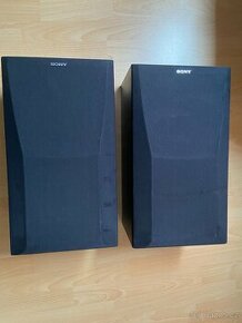 reprosoustava reproduktory Sony SS-A507