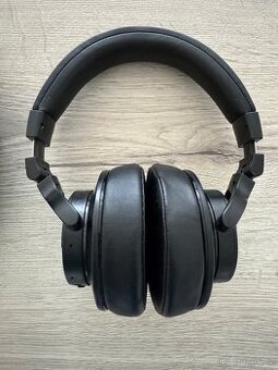 Sluchátka bezdrátová Niceboy +aktivní potlačení hluku