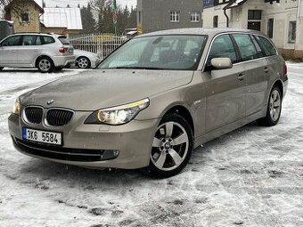 BMW 530xd