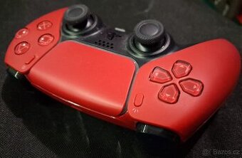 Gamepad Sony DualSense pro PS5