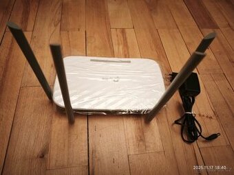 WiFi Router Tp-link 2,4G a 5G