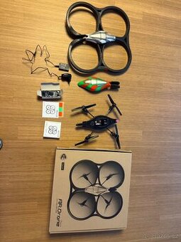 Dron Parrot AR