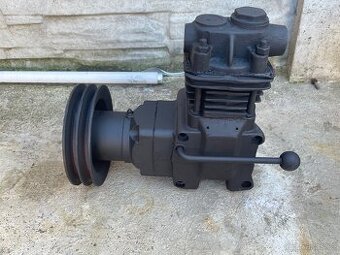 Kompresor zetor crystal