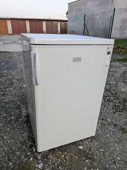 Prodám ledničku Zanussi