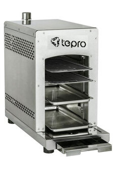 Toronto Gril na steaky Tepro 3184