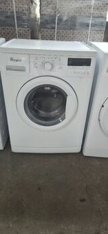 WHIRPOOL 6Kg hloubka 50cm