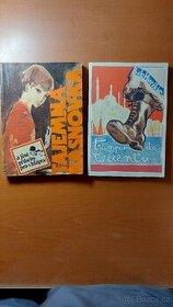 JAROSLAV FOGLAR a BOB HURIKÁN