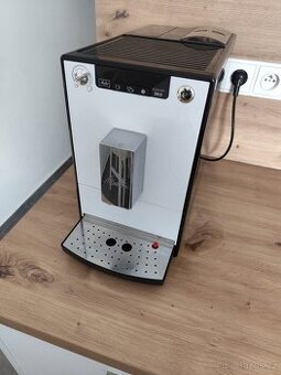 Automatický kávovar Melitta Solo