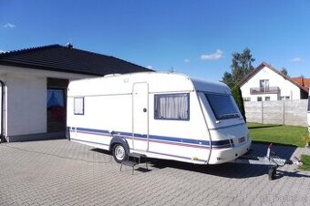 WILK Stern 510 HTD Klimatizace