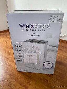 čistička vzduchu - Winix Zero S