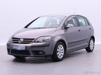 Volkswagen Golf Plus 1,9 TDI 77kW Klimatizace (2007)