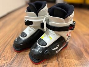 Detske boty Dalbello 18,5 vel 28