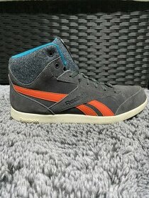 Kotnikove boty Reebok velikost 39