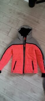 Lyžařská bunda dámská Rehall, vel.S