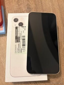 Prodám iPhone 13 – 128 GB