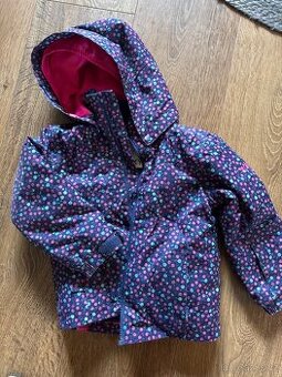 Zimní bunda Roxy 4-5 let